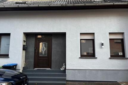 Einfamilienhaus in ruhiger Lage von Fischbach - Quierschied