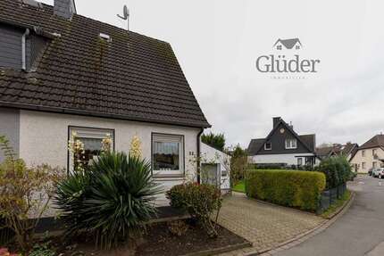 Haus zum Kaufen in Duisburg 248.000,00 € 75 m²