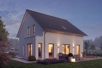 Haus zum Kaufen in Rottweil 503.409,00 € 162 m²