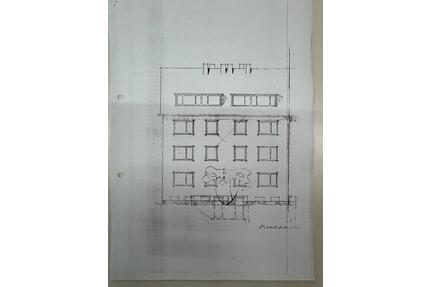Eigentumswohnung 4 Zimmer im EG Darmstadt Bessungen