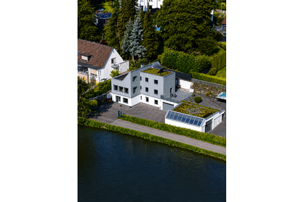 Haus zum Kaufen in Wetter (Ruhr) 979.000,00 € 230 m²