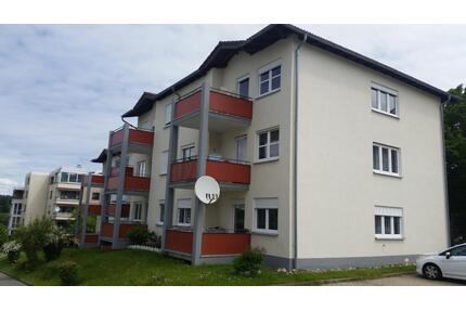 Attraktive Mietwohnung in Schramberg-Sulgen