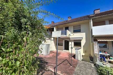 Haus zum Kaufen in Schwäbisch Hall 355.000,00 € 108 m²
