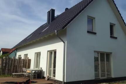 Ostsee Ferienhaus in ruhiger Lage - Barth