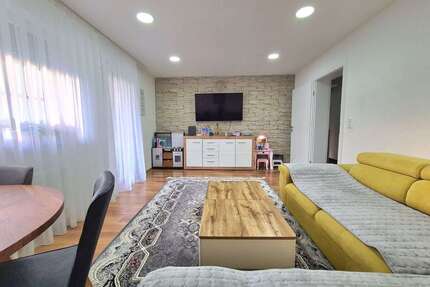 Wohnung zum Kaufen in Aalen 249.000,00 € 70 m²