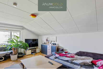 Wohnung zum Kaufen in Lörrach 220.000,00 € 69.01 m²
