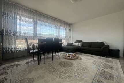 Wohnung zum Kaufen in Karlsruhe 420.000,00 € 95 m²