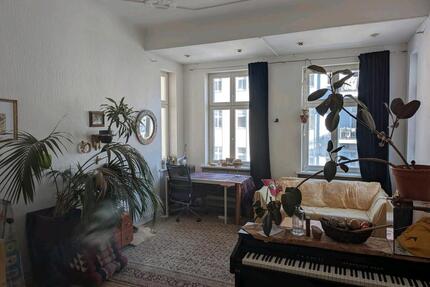 Renting out my beautiful room in Charlottenburg! - Berlin Charlottenburg-Wilmersdorf