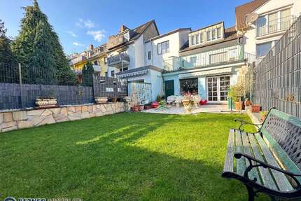 Haus zum Kaufen in Köln 795.000,00 € 96 m²