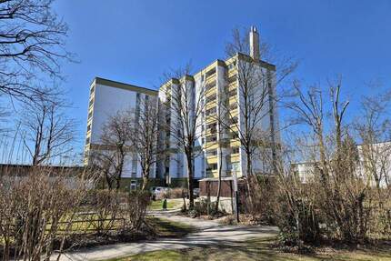 3 Zimmer Wohnung in Neufahrn - 329.000,00&nbsp;EUR Kaufpreis, ca.&nbsp; 72,00&nbsp;m&sup2;&nbsp;Wohnfl&auml;che in Neufahrn bei Freising (PLZ: 85375)