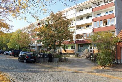 Erste eigene Wohnung? - 325,00&nbsp;EUR Kaltmiete, ca.&nbsp; 56,82&nbsp;m&sup2; in Dessau-Roßlau (PLZ: 06842)