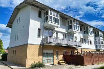 Wohnung zum Kaufen in Kaufbeuren 199.000,00 € 56.79 m²