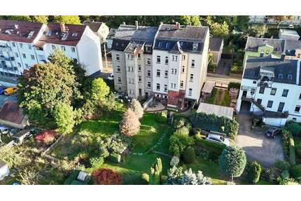 Haus zum Kaufen in Plauen 249.500,00 € 314 m²