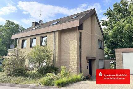 Wohnung zum Kaufen in Bielefeld 179.000,00 € 100 m²