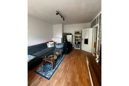2 Zimmer wohnung zum mieten in Berlin spandau