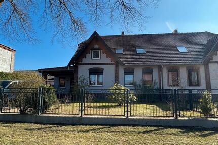 Wohn- und Ferienhaus in Plau am See