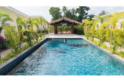 HausBungalow in Thailand (Koh Phangan) zur MieteLangzeitmiete - Düsseldorf Stadtmitte