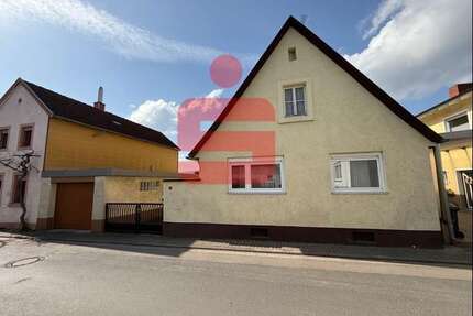 Haus zum Kaufen in Ruppertsberg 120.000,00 € 66 m²