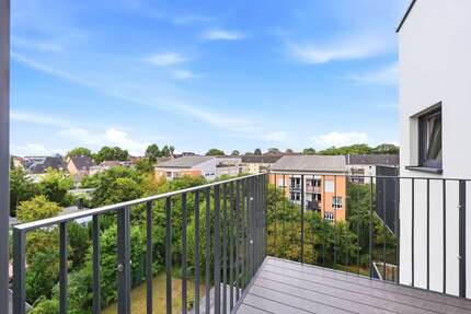 Wohnung zum Mieten in Leverkusen 1.640,32 € 102.52 m²