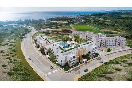 Wohnung zum Kaufen in Málaga 700.000,00 € 135 m²