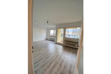 Zuhause mit 3 Zimmern und Balkon in Wolfsburg-Vorsfelde