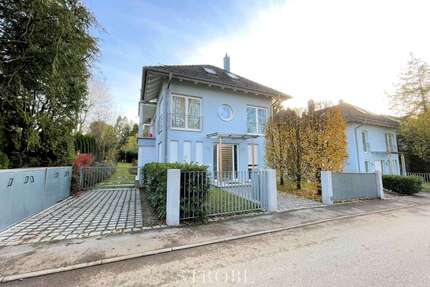 Haus zum Kaufen in Straßlach-Dingharting 1.875.000,00 € 319.38 m²