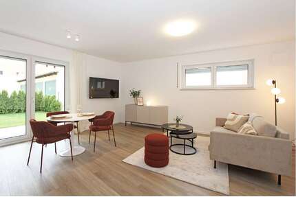 Wohnung zum Mieten in München 1.490,00 € 50 m²
