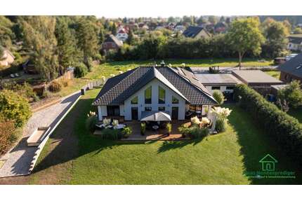 Haus zum Kaufen in Cramonshagen 940.000,00 € 190 m²