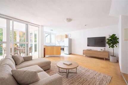 Wohnung zum Kaufen in Freising 420.000,00 € 76.12 m²