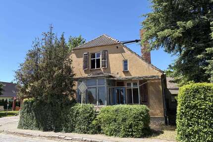 Haus zum Kaufen in Pinnow 139.000,00 € 200 m²