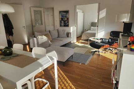 ALL-INCLUSIVE Charlottenburger Studio mit Blick zum Wasser - Berlin Charlottenburg-Wilmersdorf