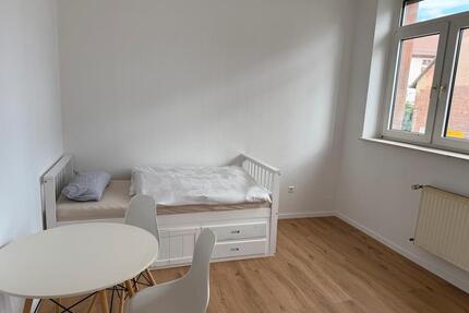 Zimmer mit Küche in Wohngemeinschaft - Winnweiler