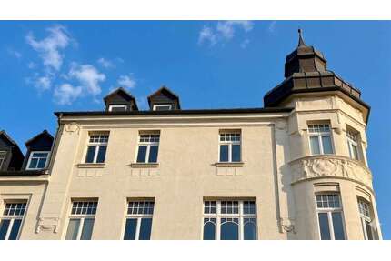 Wohnung zum Kaufen in Wurzen 115.000,00 € 107 m²