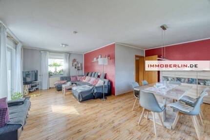 300.000,00&nbsp;EUR Kaufpreis, ca.&nbsp; 110,00&nbsp;m&sup2;&nbsp;Wohnfl&auml;che in Berkenbrück (PLZ: 15518)