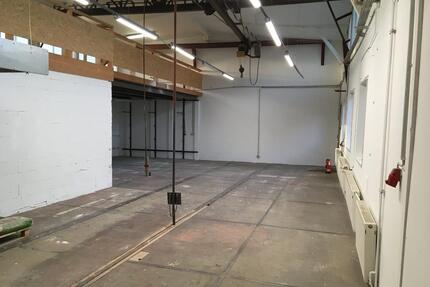 Werkstattfläche mit Büro - 3.995,00&nbsp;EUR Kaltmiete, ca.&nbsp; 10,12&nbsp;m&sup2; in Hamburg (PLZ: 21037) Allermöhe