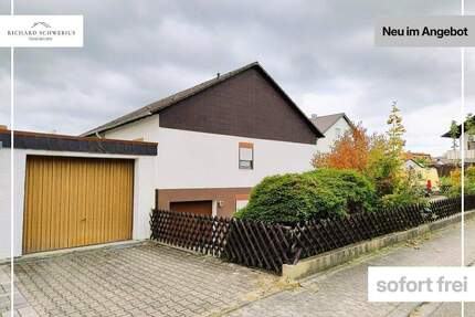 Großzügiges Einfamilienhaus in Bretten-Gölshausen