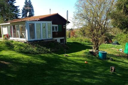 Seltene Gelegenheit: 1141m² Grundstück in ruhiger Lage bei Dachau - Hilgertshausen-Tandern