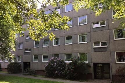 Endlich Zuhause: 2-Zimmer-Wohnung in guter Wohnlage - Kassel Nordshausen