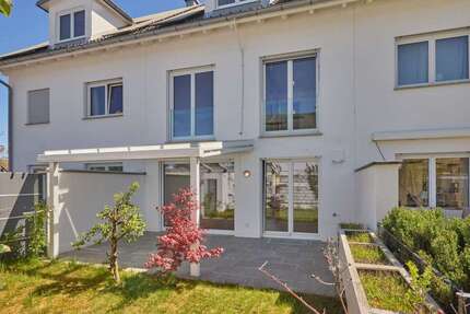 Haus zum Kaufen in Moorenweis 849.000,00 € 160 m²