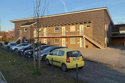 Erdgeschosswohnung in Spelle - 237.500,00&nbsp;EUR Kaufpreis, ca.&nbsp; 63,00&nbsp;m&sup2; in Spelle (PLZ: 48480)