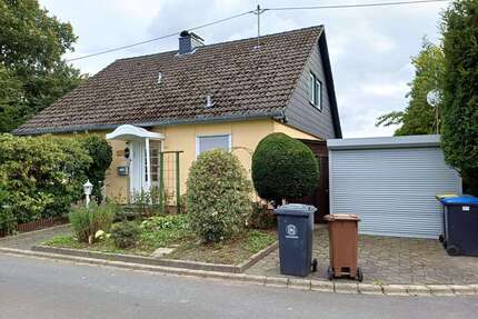 Haus zum Kaufen in Dohr 139.000,00 € 90 m²