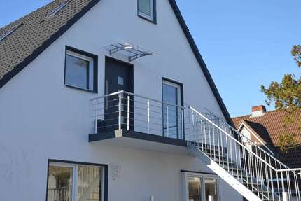 Wohnung zum Kaufen in Cuxhaven 329.000,00 € 100 m²