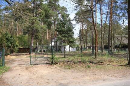 Schönes Baugrundstück in beliebter Lage von Fichtenwalde - Beelitz / Fichtenwalde