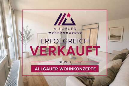 Wohnung zum Kaufen in Kaufbeuren 300.000,00 € 84 m²