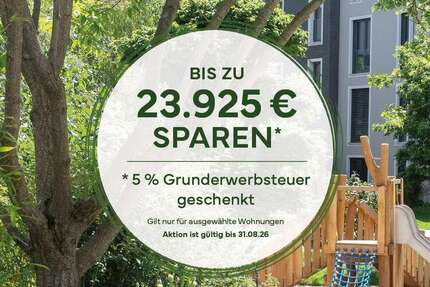 Wohnung zum Kaufen in Brühl, Rhein-Neckar-Kreis 478.500,00 € 90.6 m²