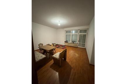 2 Zimmer Wohnung mit Terrasse - Reinickendorf - Berlin