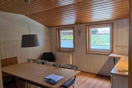 Landliebe auf auf 58 qm 2, Zimmer mit Einbauküche - Simonswald