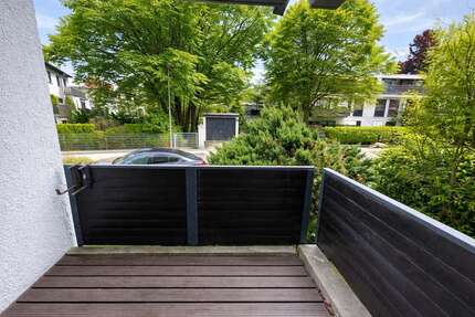 Wohnung zum Kaufen in München 350.000,00 € 41 m²