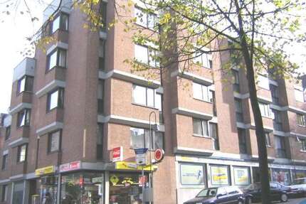 Wohnung zum Mieten in Aachen 420,00 € 42 m²