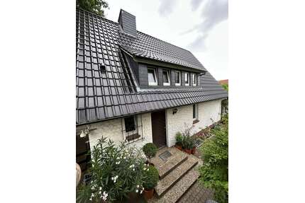 Haus zum Kaufen in Celle 395.000,00 € 142 m²